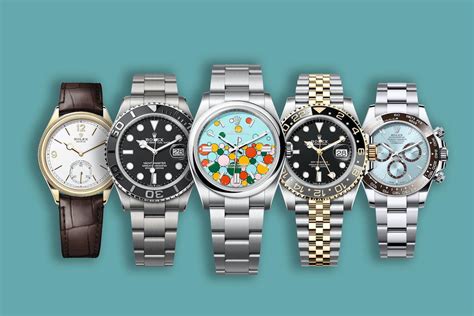 rolex fasnet 2023|rolex 2023 models.